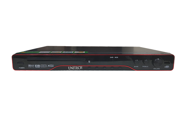 unitech 2.1 home theater